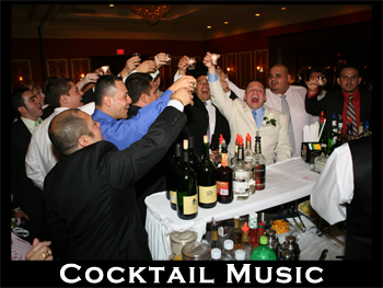 Cocktail Music Button from Atlantic Coast Entertainment website