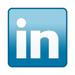 LinkedIn Icon