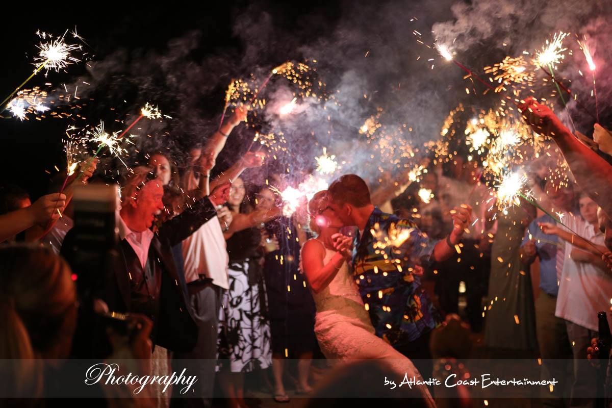 CT Wedding Sweetheart Table