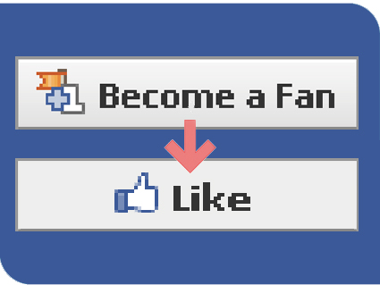 Facebook Icon